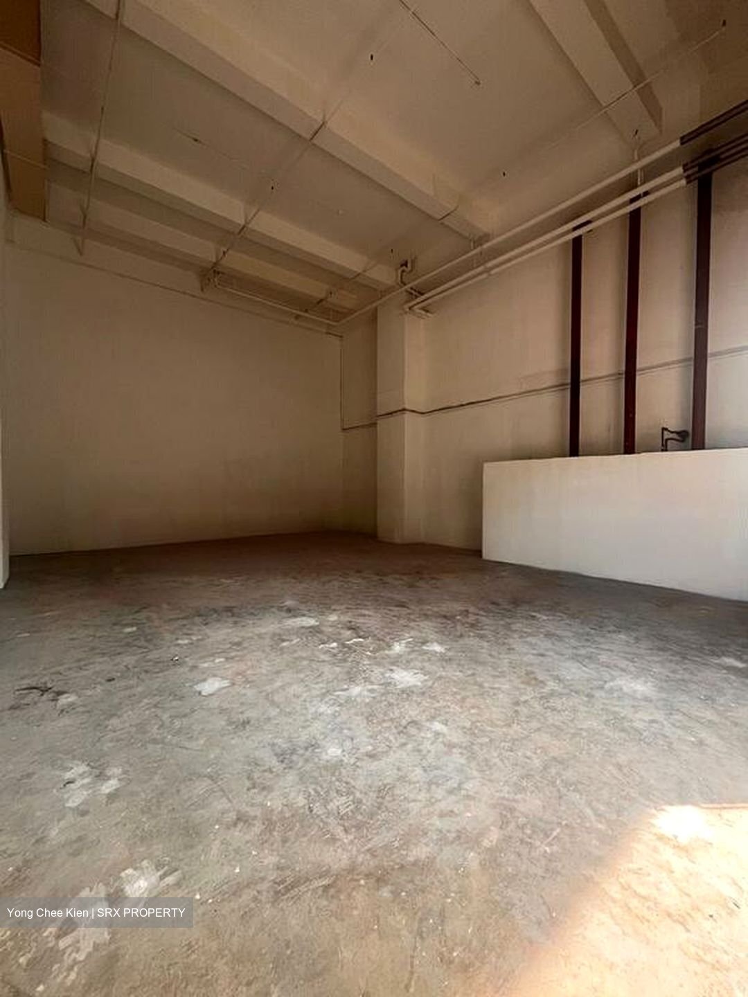 Da Jin Factory Building (D19), Office #457642821
